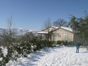 Отель Il Bruco B&B, Сан Донато Валь Ди Комино